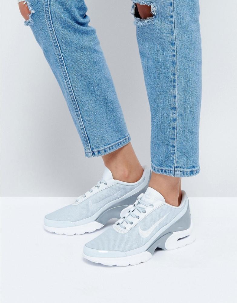 air max jewell femme grise